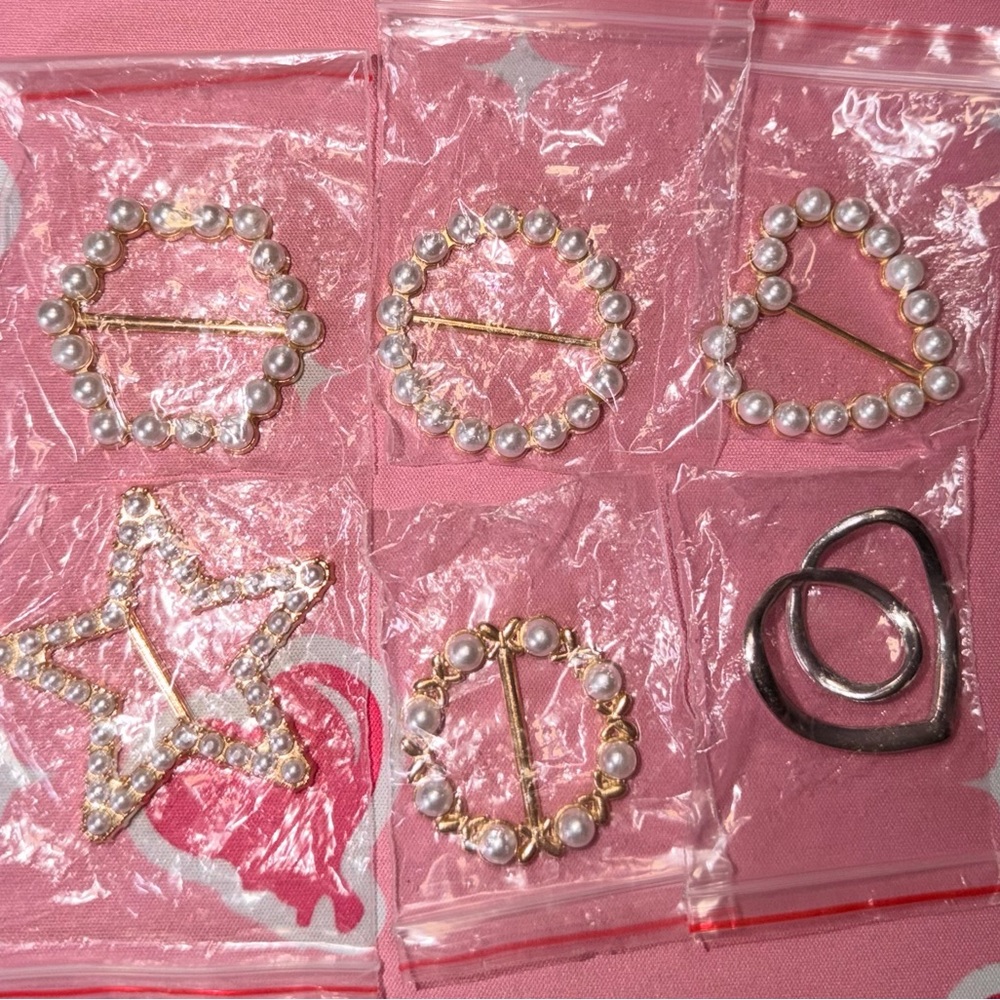 Cinch Clips - Picture 2 of 2